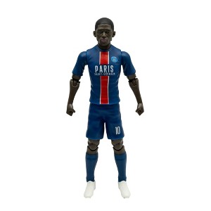 Banbo Toys SOCKERS Paris Saint-Germain Ousmane Dembélé 8