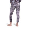 Hello Mello Women’s Tie Dye Lounge Joggers - 3 of 4