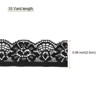 Unique Bargain Decorative Vintage Crochet Hollow Lace Ribbon for DIY Clothes - 2 of 4