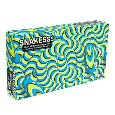 Photo 1 of Big Potato Snakesss Board Game