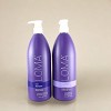 Loma Violet Shampoo - (33.8 oz) & Violet Conditioner (33.8 oz) DUO SET KIT - Unleash Your Bright: The Duo That Eliminates Brass and Rebuilds Blonde - 3 of 4