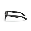 Ray-Ban RB2132 58mm New Wayfarer Unisex Square Sunglasses Polarized - 3 of 4