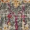 light grey/multi