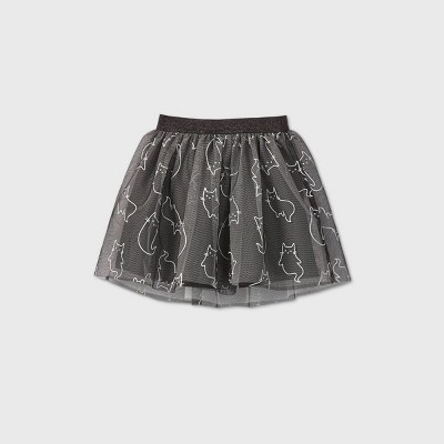 black tutu skirt near me