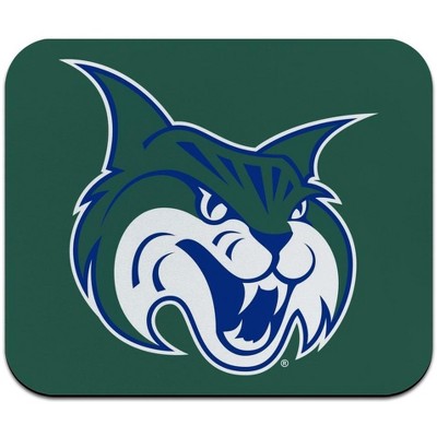 Georgia College Primary Logo Low Profile Thin Mouse Pad
