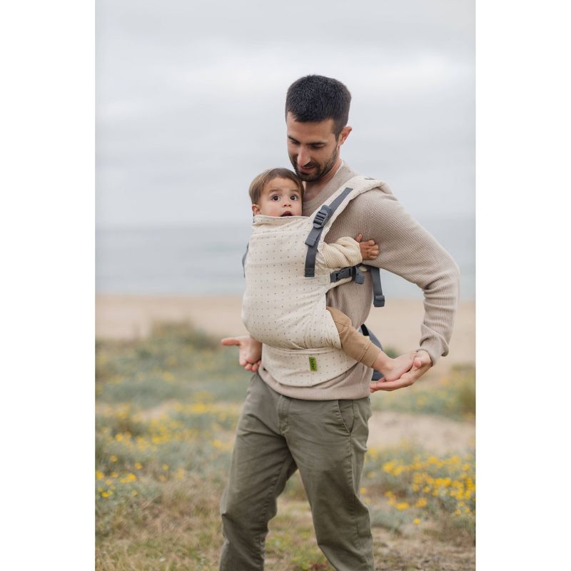 Boba X Baby Carrier, 3 of 8