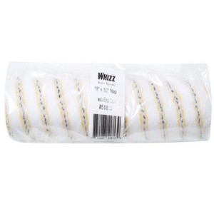 Whizz Microfiber 18 in. W X 1/2 in. Cage Paint Roller Cover 1 pk - 1 of 1