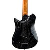 Legator Opus Tradition 7-String Multi-Scale Electric Guitar Stealth Black - 2 of 4