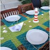 Fish Net for Beach Party and Under The Sea Theme Decoration - 1 pc per pack - 4 of 4