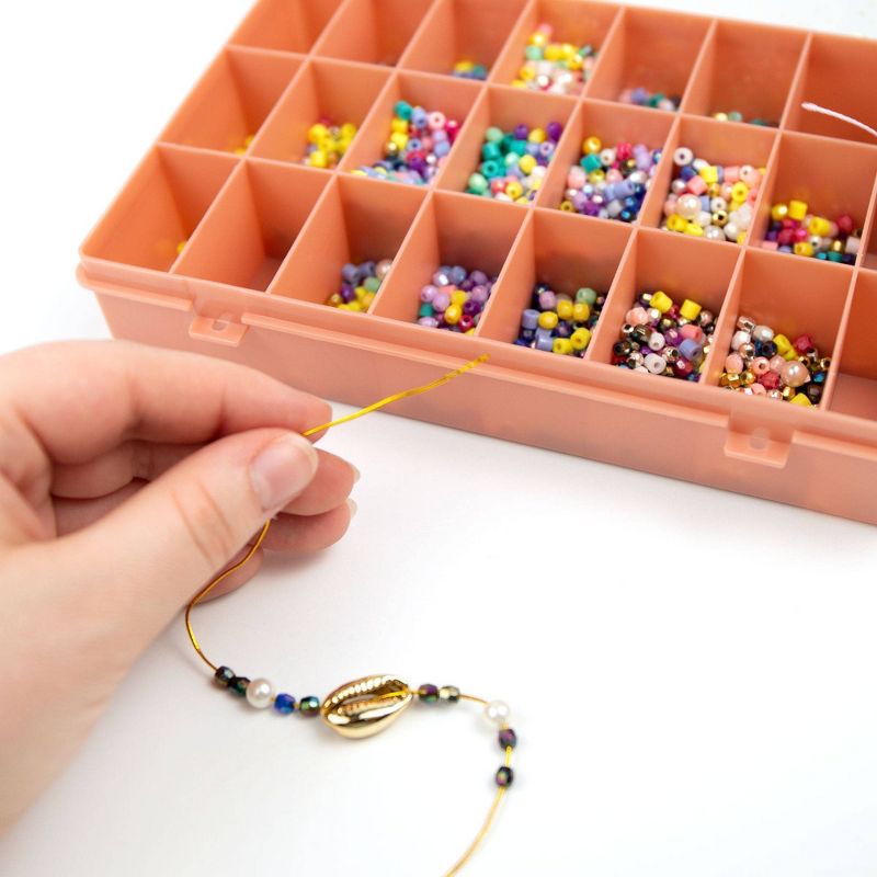 DIY Basically Beaded Jewelry Kit - STMT, 4 of 7