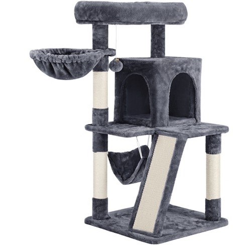 Medium store cat tree