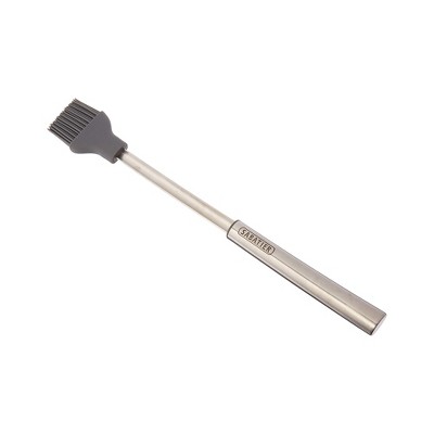 Sabatier Stainless Steel BBQ Basting Brush