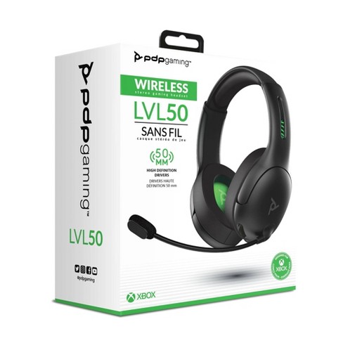 pdp xbox one controller wireless why wont headset work