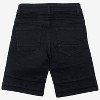 X RAY Boy's Stretch Denim Shorts,Jeans Shorts -Kids Shorts - 2 of 4