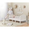 Dream On Me 3-in-1 Convertible Toddler Bed - 4 of 4