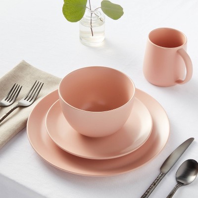 gifts for homeowners 16 piece dinnerware set