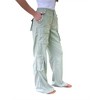 Women's High Rise Straight Cargo Pants - RISEN - image 2 of 4