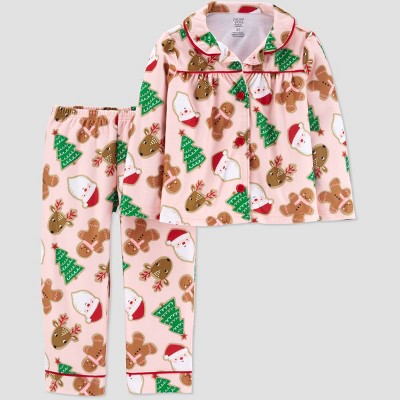 target carters pajamas