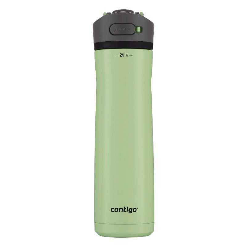 Contigo Ashland Chill 2.0 Stainless Steel Water Bottle with AUTOSPOUT Lid, 1 of 7