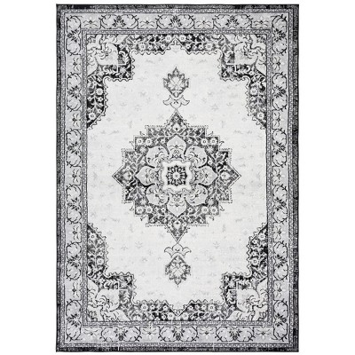 Brentwood BNT826 Power Loomed Rug - Safavieh