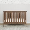 Child Craft Atwood Euro 3-Piece Nursery Set with 3-in-1 Convertible Crib, Dresser, and Chest - 2 of 4