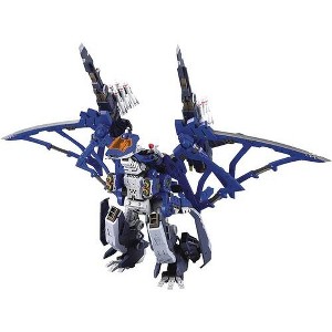 Kotobukiya - Kotobukiya - Zoids - RZ-010 Pteras Bomber Marking Plus Version - 1 of 4