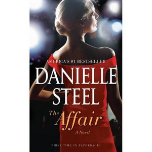 The Affair - by Danielle Steel - 1 of 1