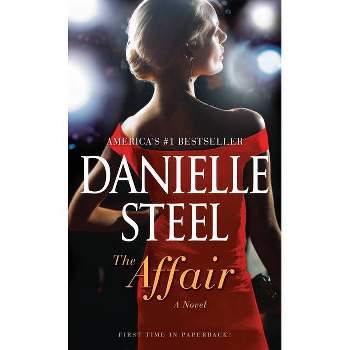 The Affair - by Danielle Steel