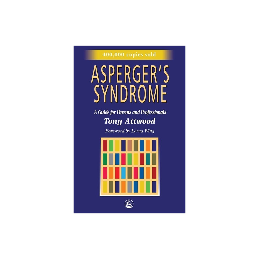 ISBN 9781853025778 product image for Asperger's Syndrome - by Attwood (Paperback) | upcitemdb.com