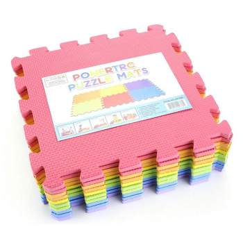 Search Spring Floor Foam Blocks for all Offers * New Item Numbers - TEN-O