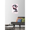 Trends International Fantastic Beasts: Crimes Of Grindelwald - Queenie Illustration Unframed Wall Poster Prints - 2 of 4