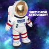 ArtCreativity 12" Plush Toy Astronaut Figurine - 2 of 4