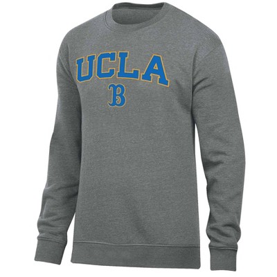 Deals Brand new mens zip up pullover UCLA Bruins officially licensed size X-Large