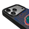 NCAA SEC Universities Paisley MagSafe Compatible Cell Phone Case for Apple iPhone 17 Series - 4 of 4