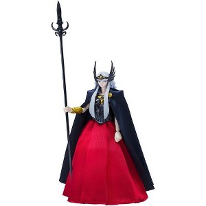 Bandai - Tamashii Nations - Saint Seiya - Saint Cloth Myth Ex - Polaris Hilda (The Earth Representative Of Odin) - 1 of 4