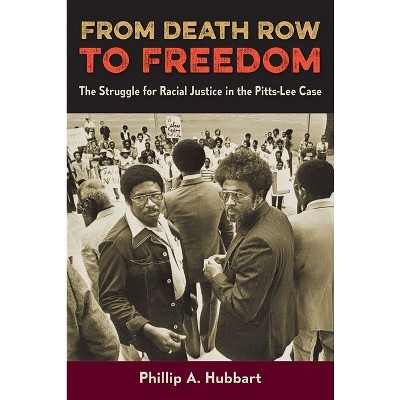 From Death Row to Freedom - by Phillip A Hubbart