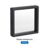 Unique Bargains Flexible TPU film High transparency Jewelry Box 10 Pcs - 3 of 4