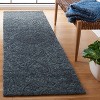 Marquee MRQ301 Hand Tufted Indoor Rugs - Safavieh - 2 of 4