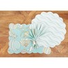 C&F Home Cabana Bay Cotton Reversible Napkin Set of 6 - 4 of 4