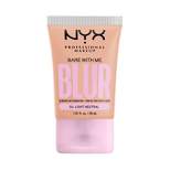 NYX Professional Makeup Bare with Me Blur Tint Soft Matte Foundation - 1.01 fl oz