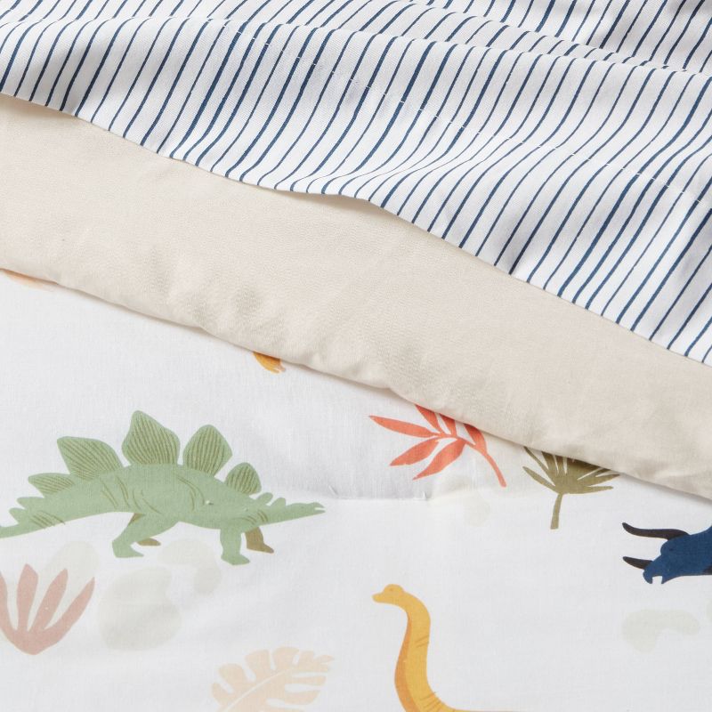 Dinosaur Kids' Bedding Set with Sheets - Pillowfort™, 4 of 8