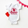 The Juniper Shop Sucker For You Baby Bodysuit - 2 of 2