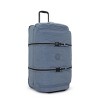 Kipling Aviana Large Rolling Duffle Bag - 4 of 4