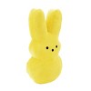 Peeps 17 Easter Bunny Yellow : Target