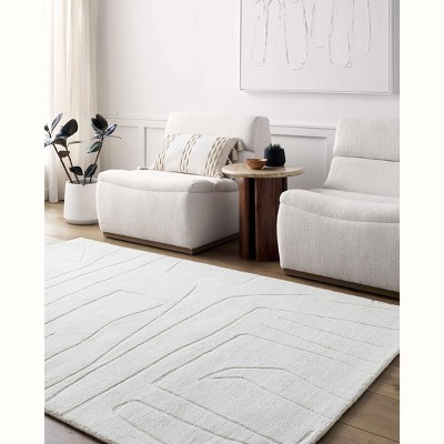 Hauteloom Camryn Area Rug
