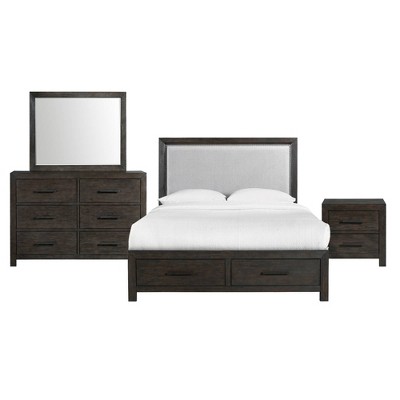 target bedroom sets