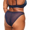 Adore Me Women's Erica Bikini Panty - 2 of 3
