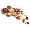 Unique Bargains Fashion Bow Hair Clips Hairdo Clip 1 Pc - 4 of 4