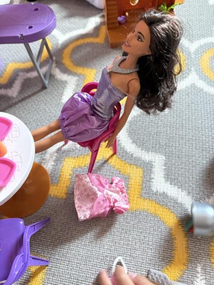 Barbie Fashionistas 11.7