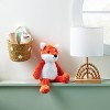 Novelty Wood Rainbow Table Lamp - Light Wood - Cloud Island™ - 2 of 4